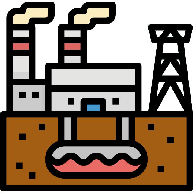 Geothermal