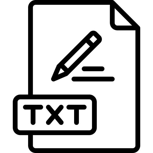 Txt