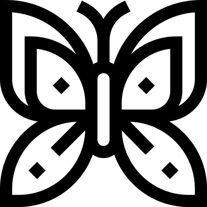 蝴蝶