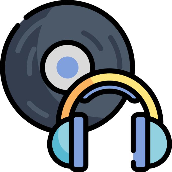DJ
