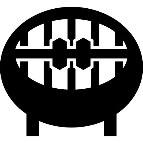 Barbecue grill