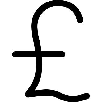 Pound sterling