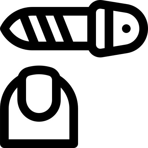 Nail file