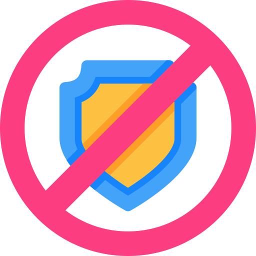 Unprotected