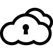 Cloud Locked
