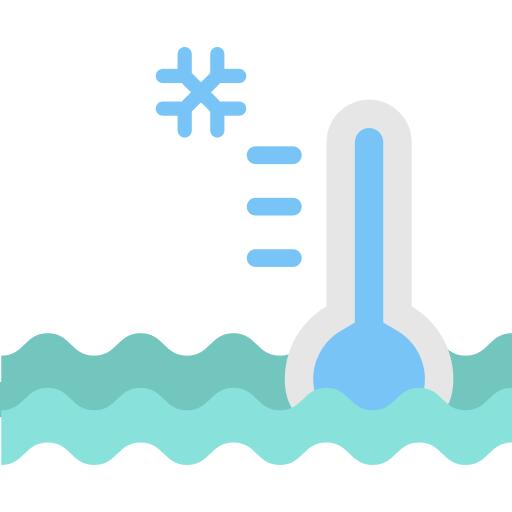 Cold water