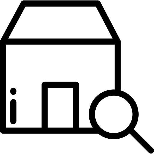 屋