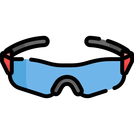 护目镜
