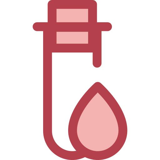 Blood test