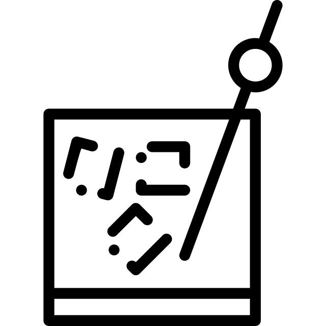 马蒂尼鸡尾酒