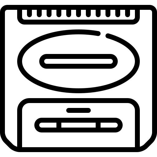 Sega Megadrive