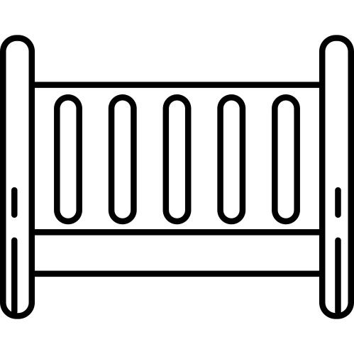 Baby Crib