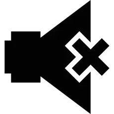 Mute