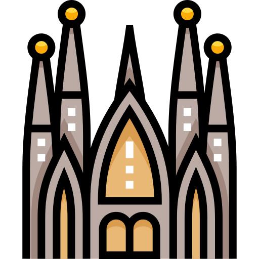 Sagrada familia
