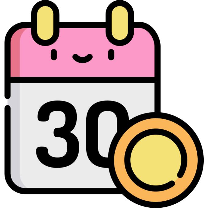 Payment day