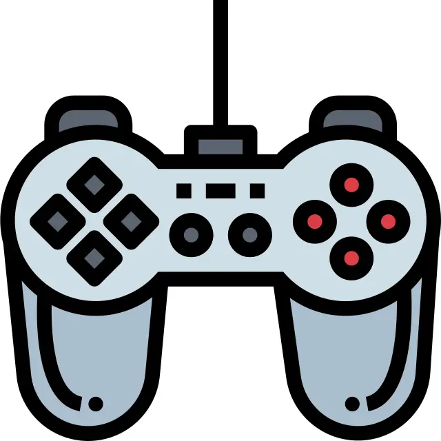Joystick