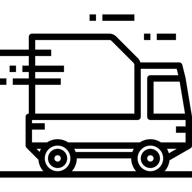 卡车