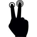 Two Fingers
