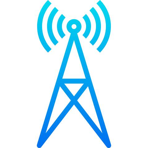 Signal tower