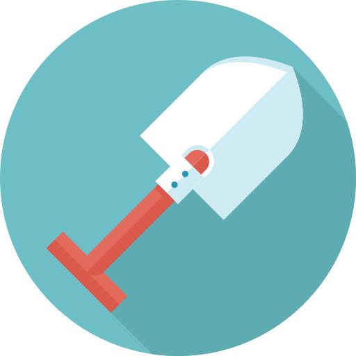 Shovel