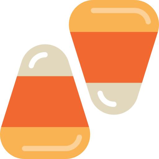 Candy corn