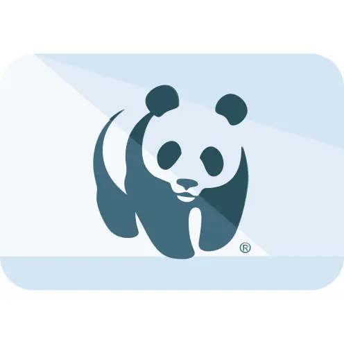 世界自然基金会