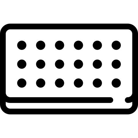 Biscuit with Sugar