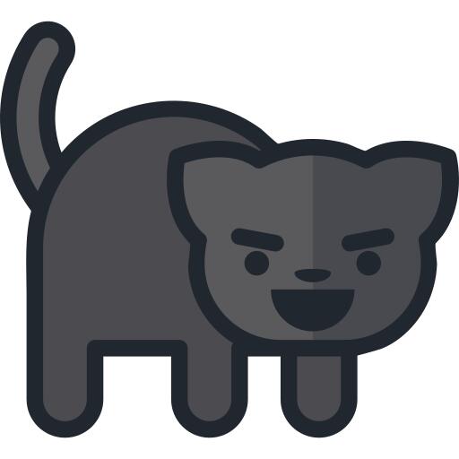黑猫