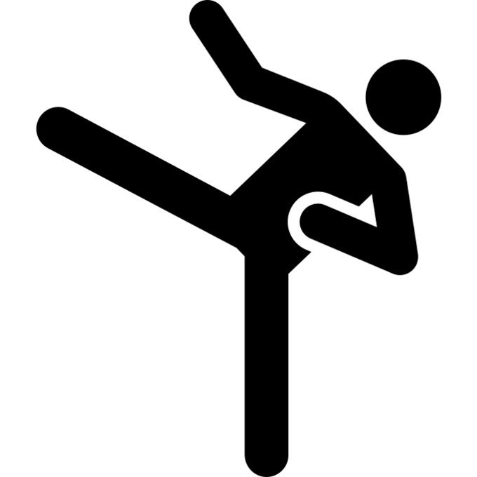 Martial arts