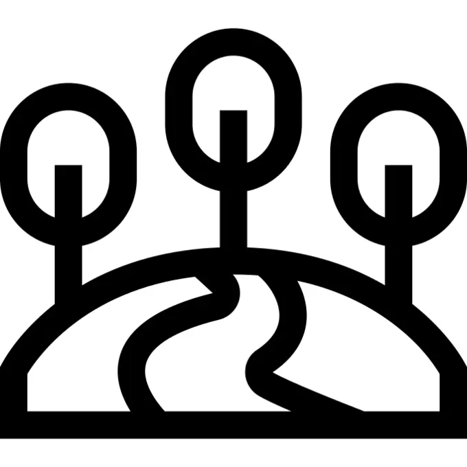 公园