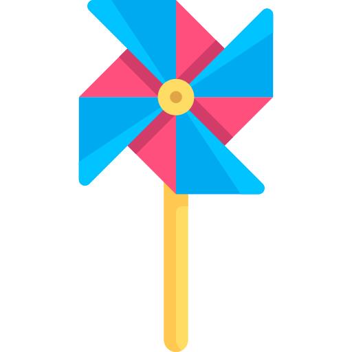 Pinwheel