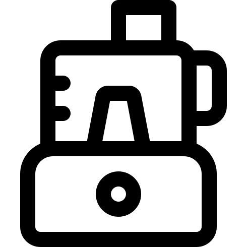 Food processor