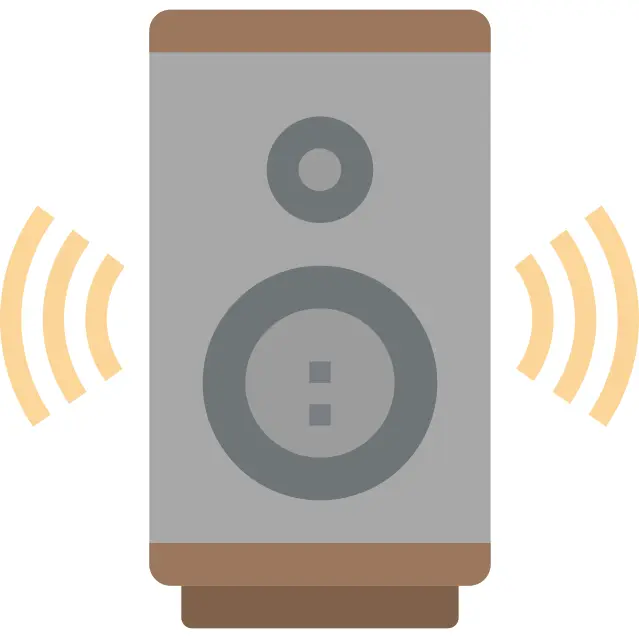 扬声器