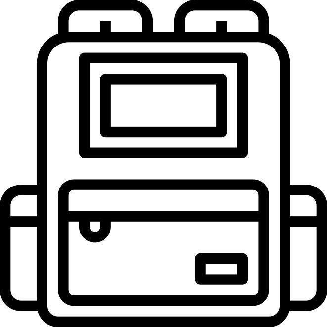 Backpack