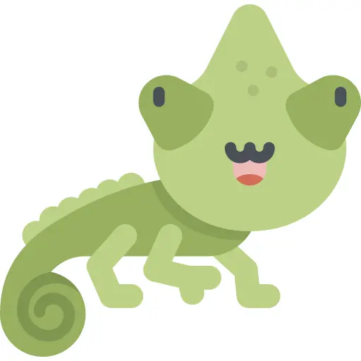 Chameleon