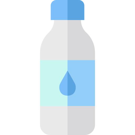 水