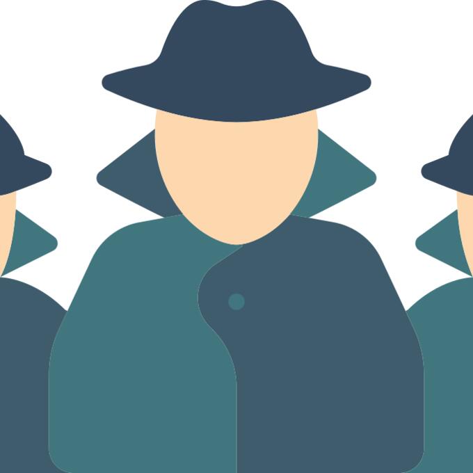 Detective