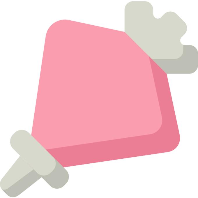 Pastry bag
