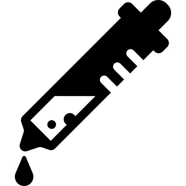 Laboratory Dropper