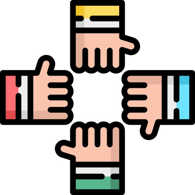 Hand