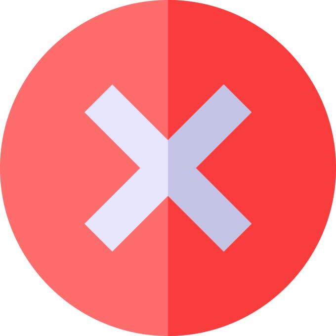 Cancel