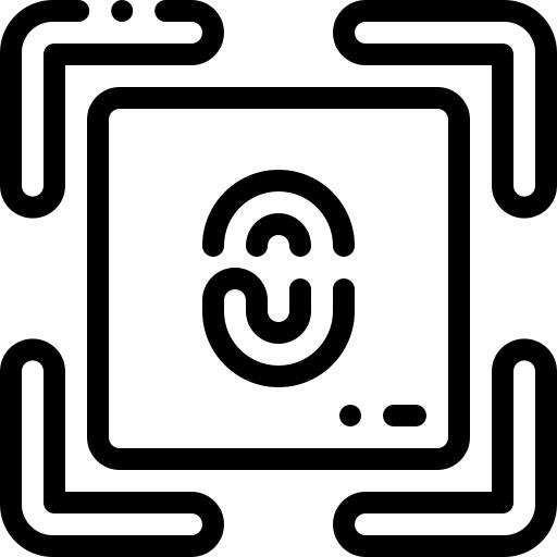 Finger scanner