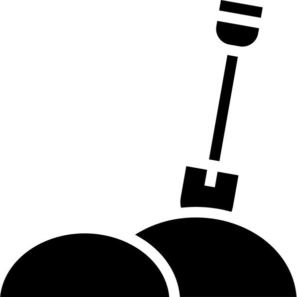 Shovel