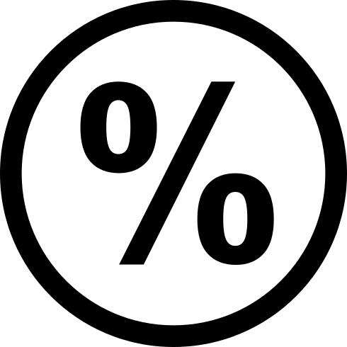 Percentage