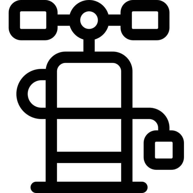 气泵