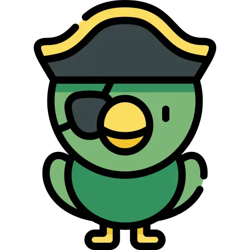 Parrot