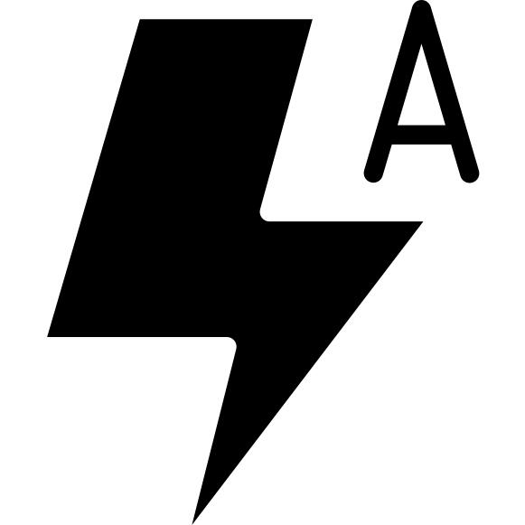 闪