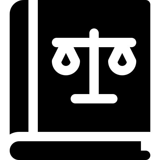 Law book