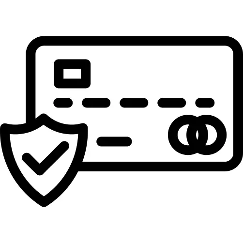 Credit card