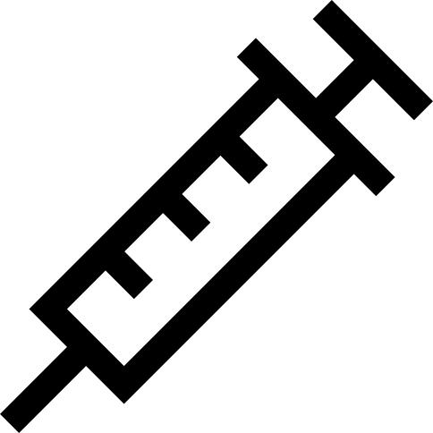 Syringe